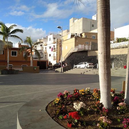 Habitaciones Nathaly Armenime Exterior photo