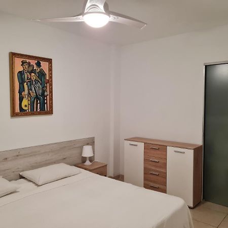 Habitaciones Nathaly Armenime Exterior photo